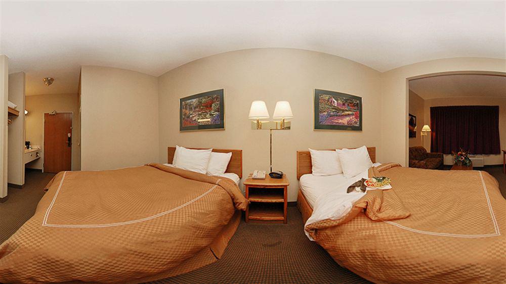 Fairfield Inn & Suites By Marriott Fort Worth I-30 West Near Nas Jrb Экстерьер фото